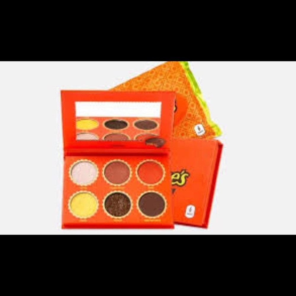 Reese’s Make Up Palette
